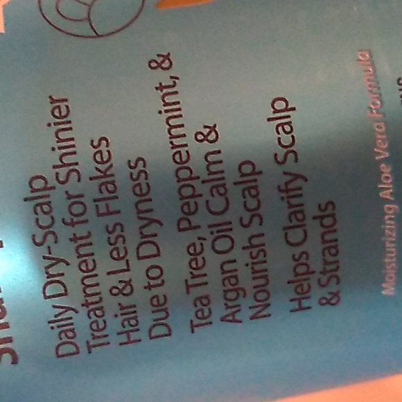 Pura D"or Scalp Therapy Shampoo 24 OZ New - Picture 3 of 8